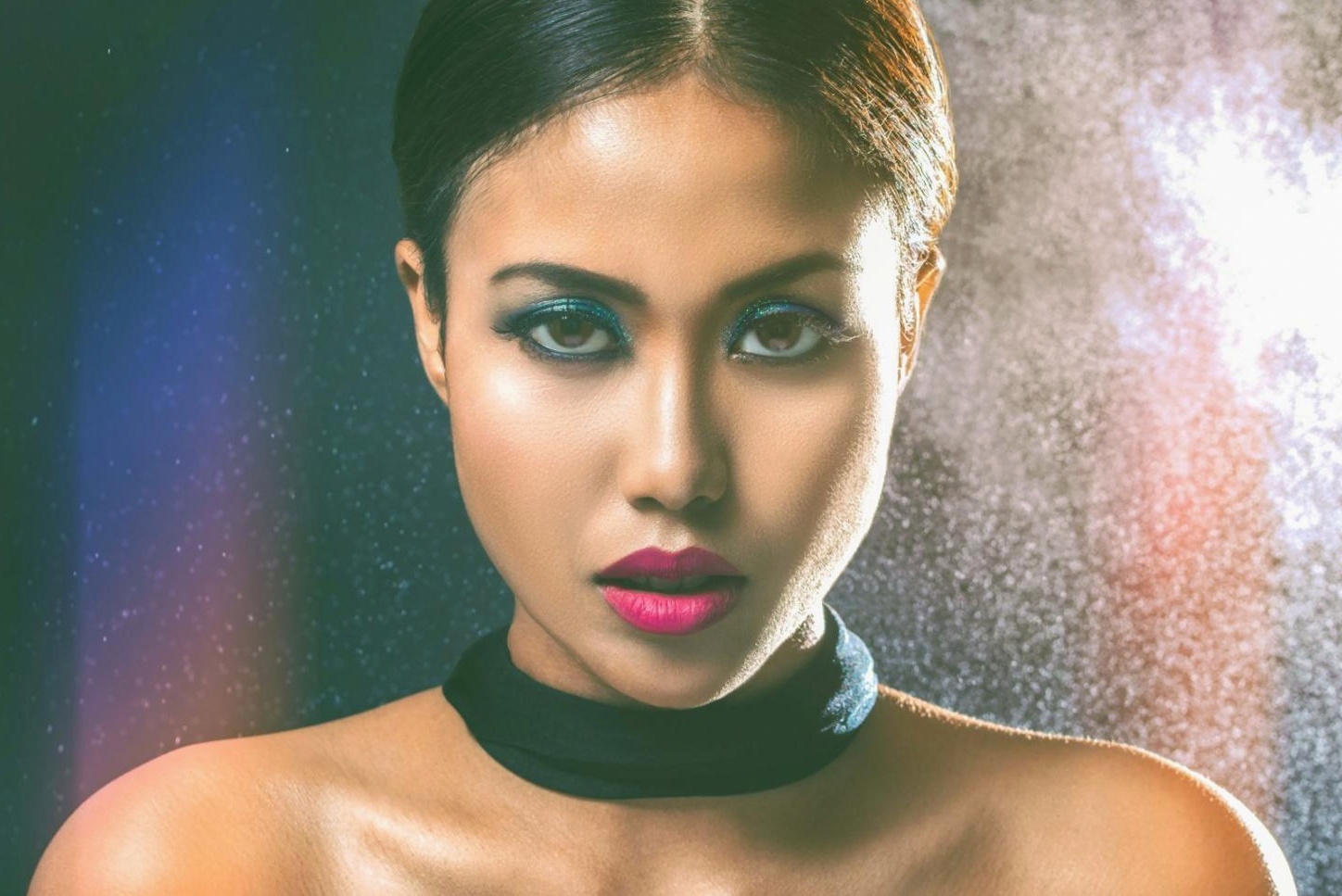 Advanced colour correction techniques